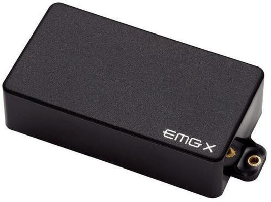 Emg 81x Active Humbucker