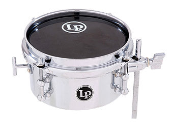 Latin Percussion Micro Snare Drum 6"
