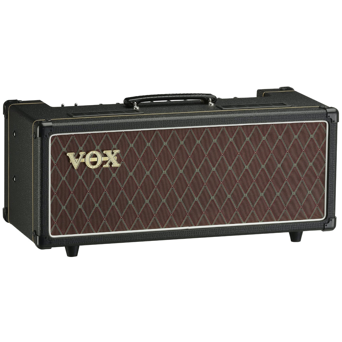 Vox AC15CH Custom Head 15-Watt Tube Amplifier