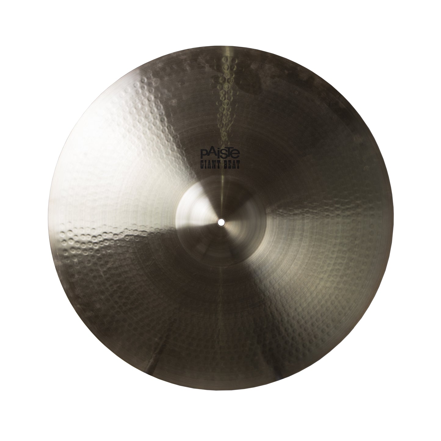 Paiste 24” Giant Beat Multifunction Cymbal