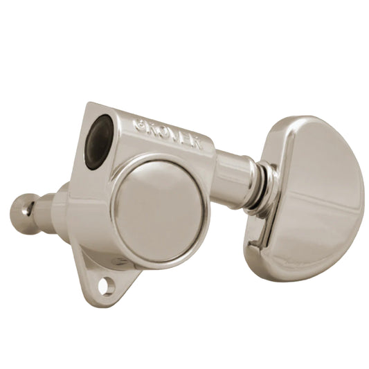 All Parts Grover 102-18 Series 3x3 Rotomatic Tuners