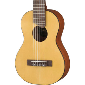 Yamaha GL1 Guitalele 6 Sting Nylon Ukulele
