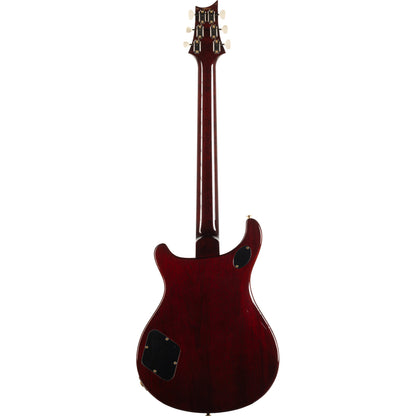PRS McCarty 594 Electric Guitar - Dark Cherry Sunburst 10-Top