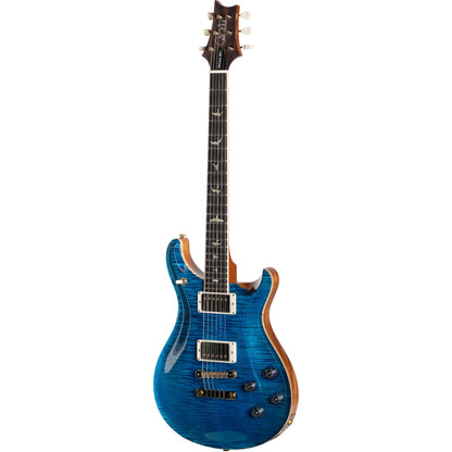 PRS McCarty 594 10 Top Electric Guitar - Aquamarine
