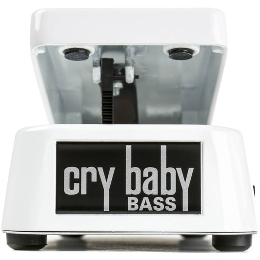 Dunlop Cry Baby Bass Wah Pedal