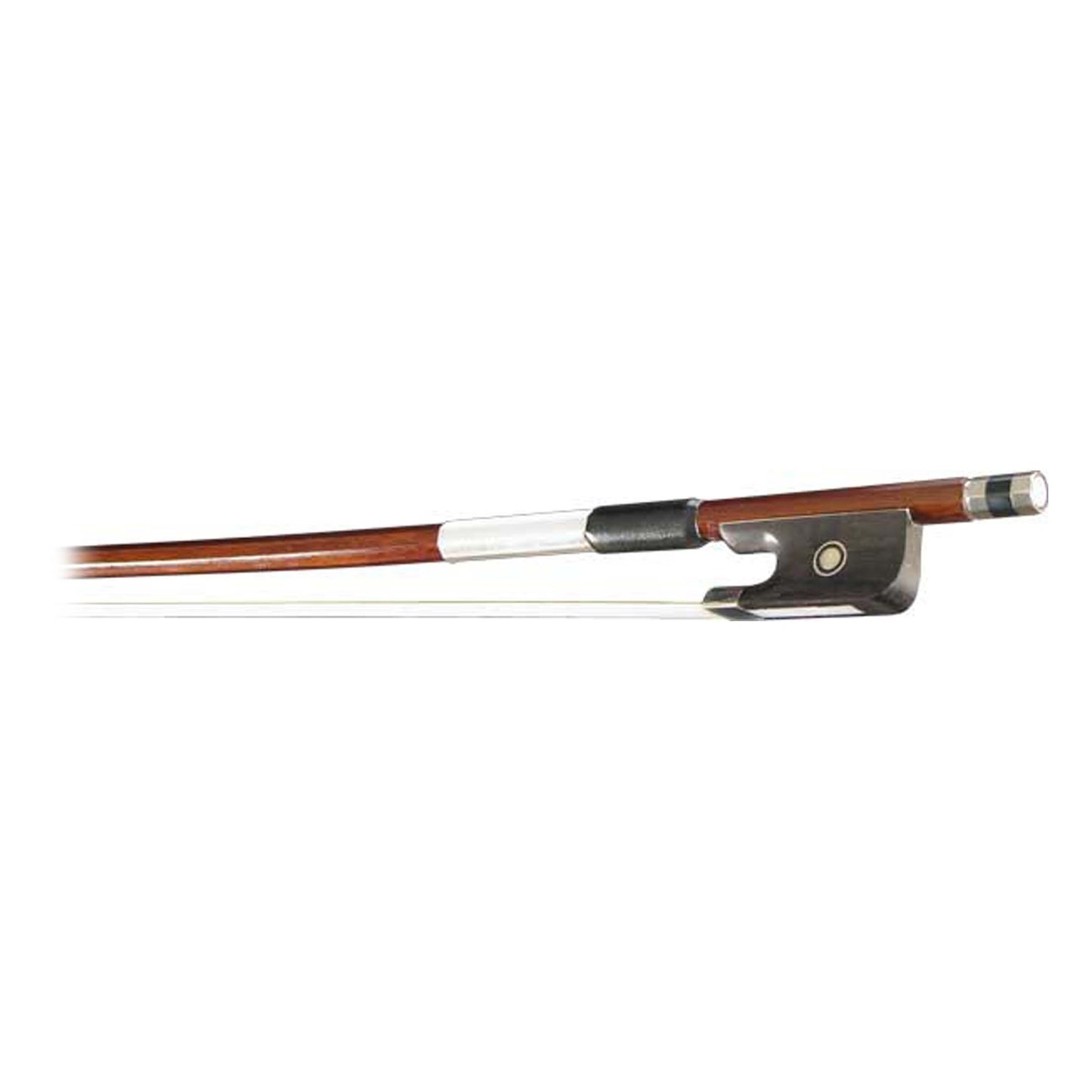 Howard Core 14”-16” Brazilwood Viola Bow - Chinese