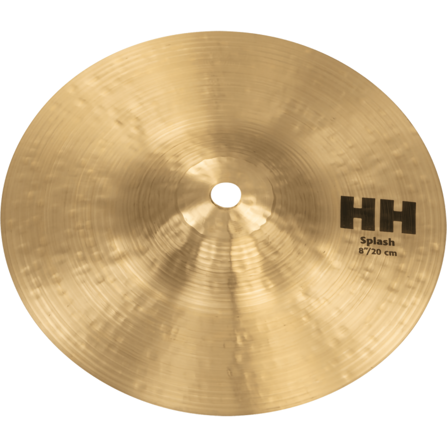 Sabian 8” HH Splash Cymbal