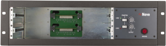 AMS Neve 1081 3U Horizontal Rack