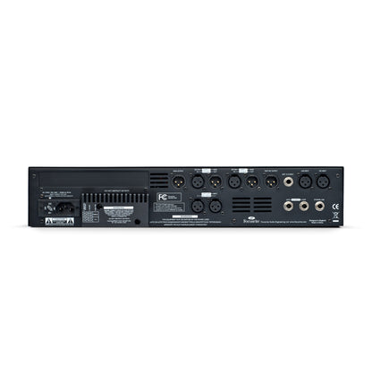 Focusrite ISA430 MKII-Channel Strip (AMS-ISA430MKII)