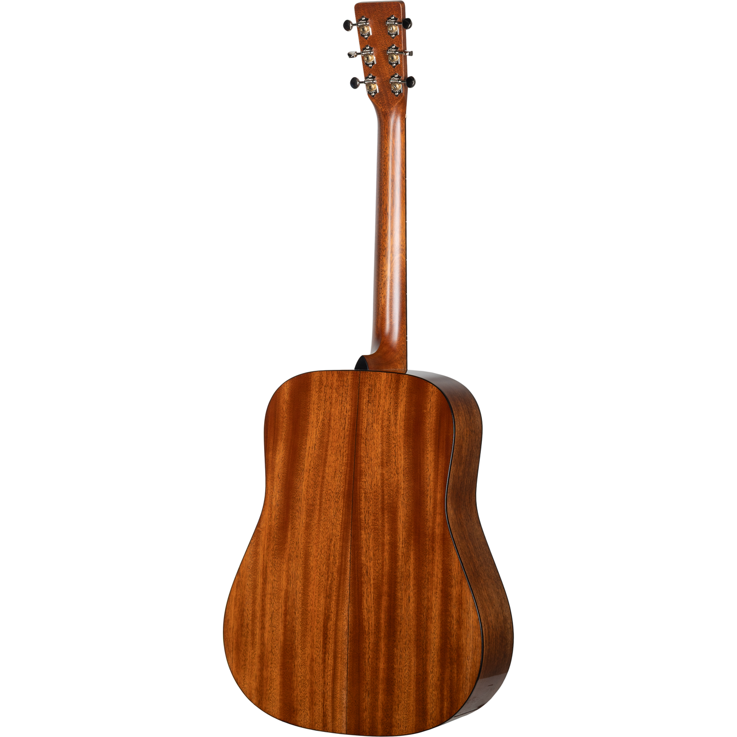 Martin D-18 Molly Tuttle Acoustic Guitar - Vintage Sunburst