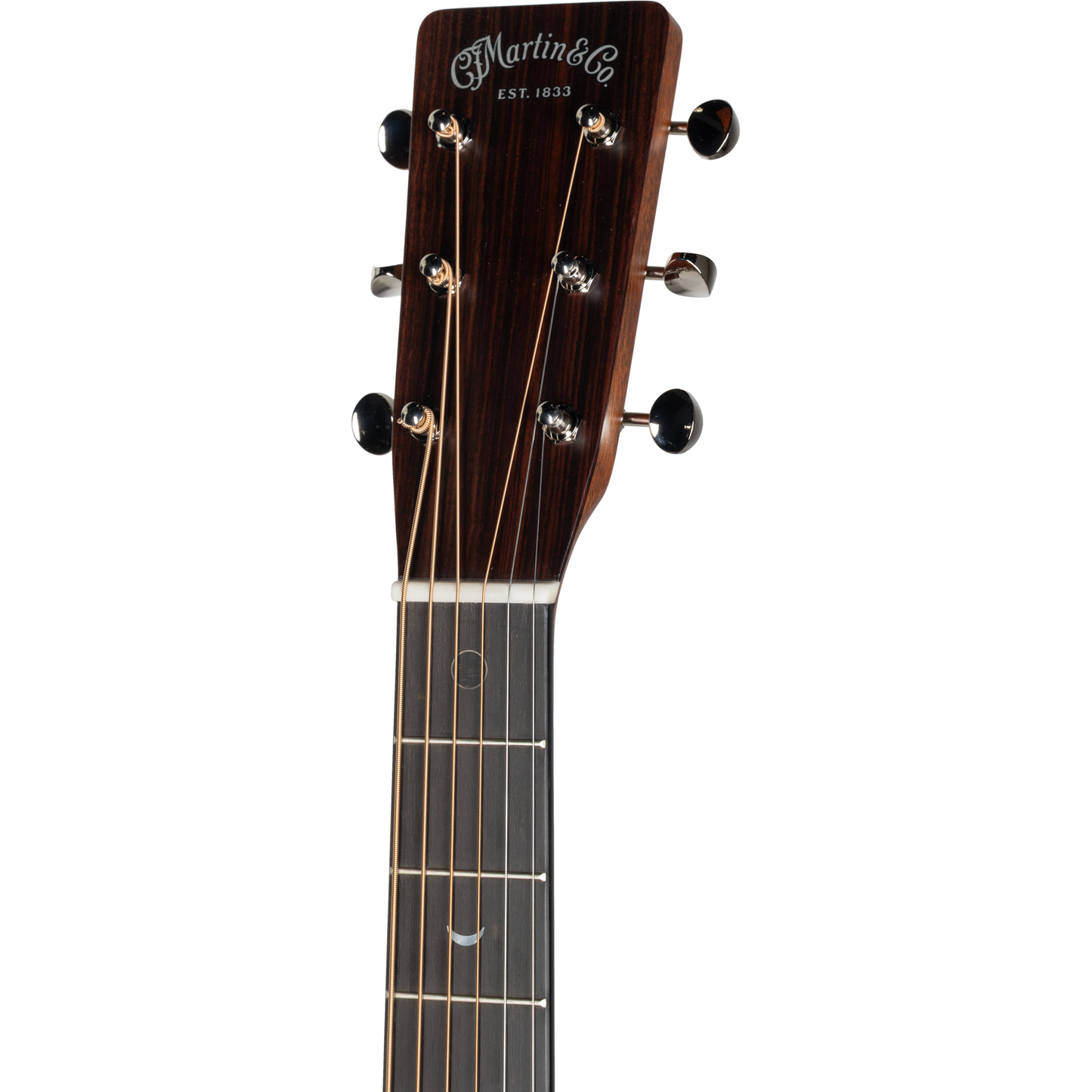 Martin D-18 Molly Tuttle Acoustic Guitar - Vintage Sunburst