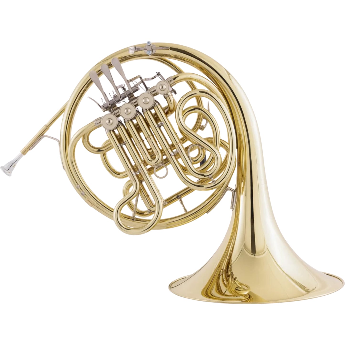 Conn Connstellation Double Horn in F/B♭ 10DY