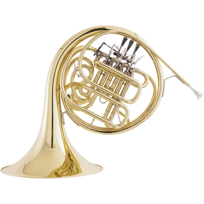 Conn Connstellation Double Horn in F/B♭ 10DY
