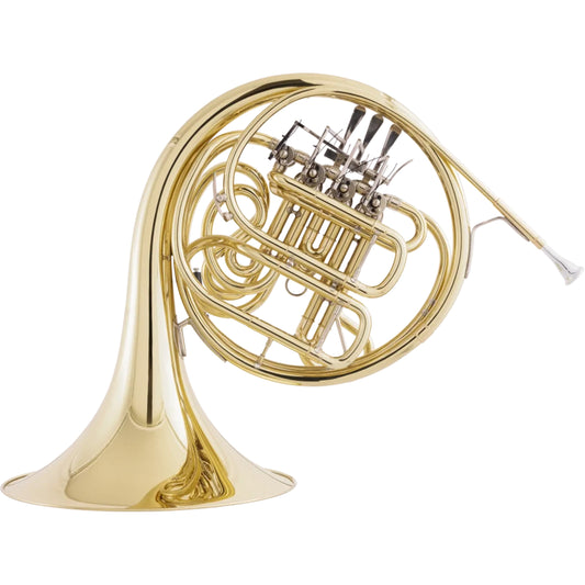 Conn Connstellation Double Horn in F/B♭ 10DY