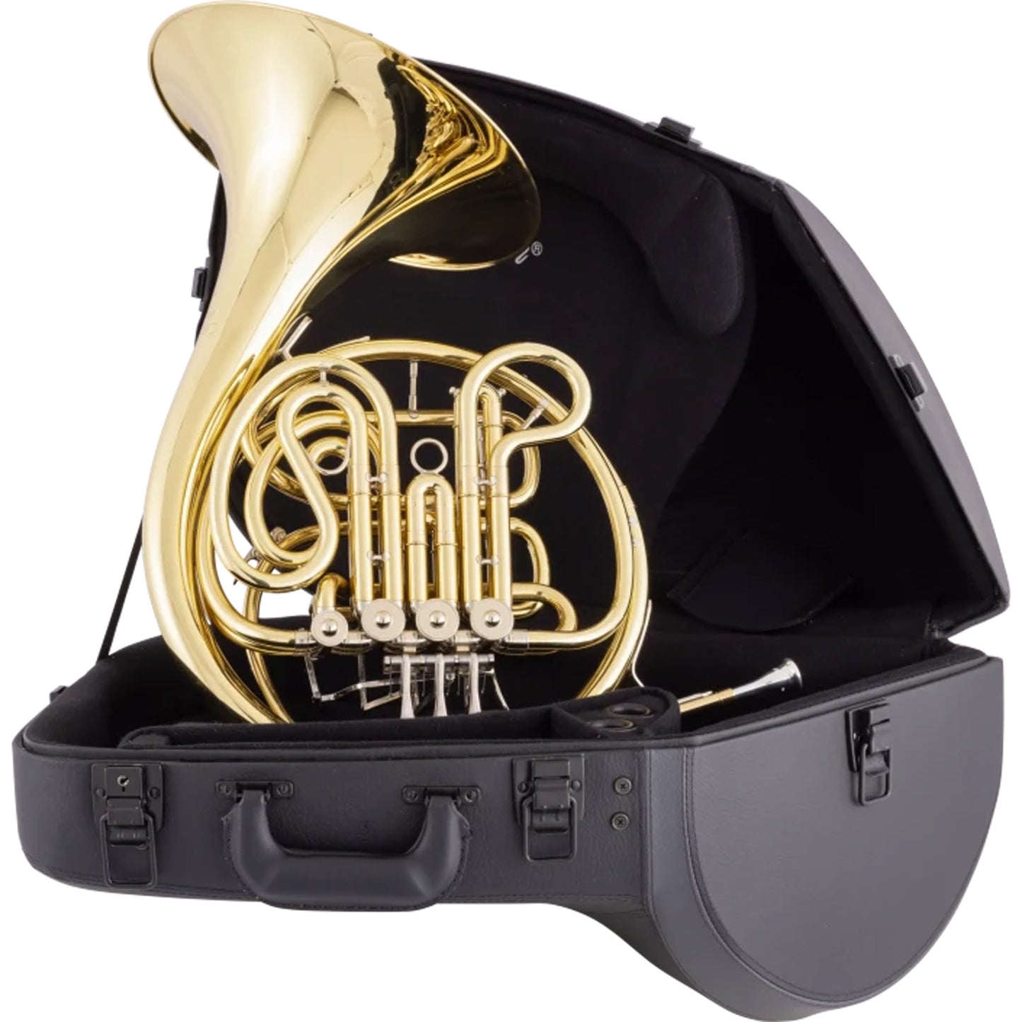 Conn Connstellation Double Horn in F/B♭ 10DY