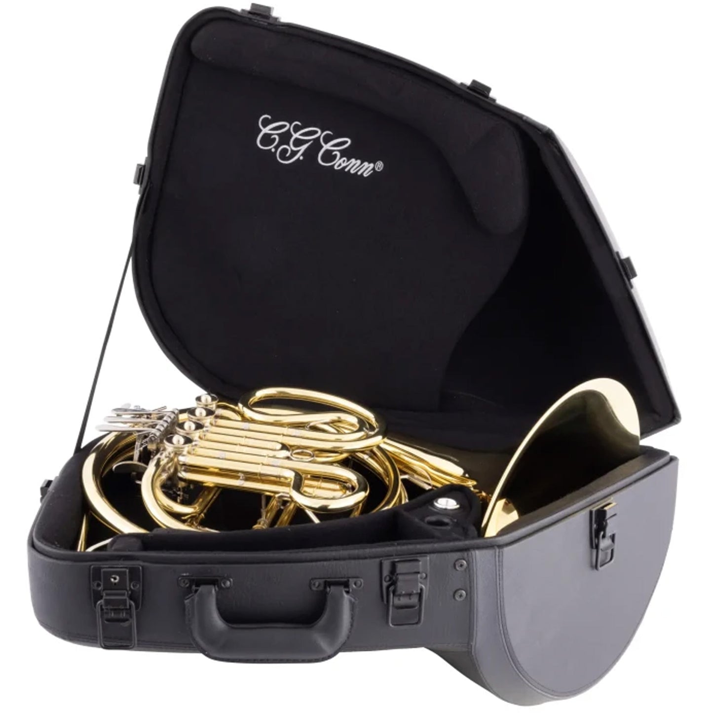 Conn Connstellation Double Horn in F/B♭ 10DY