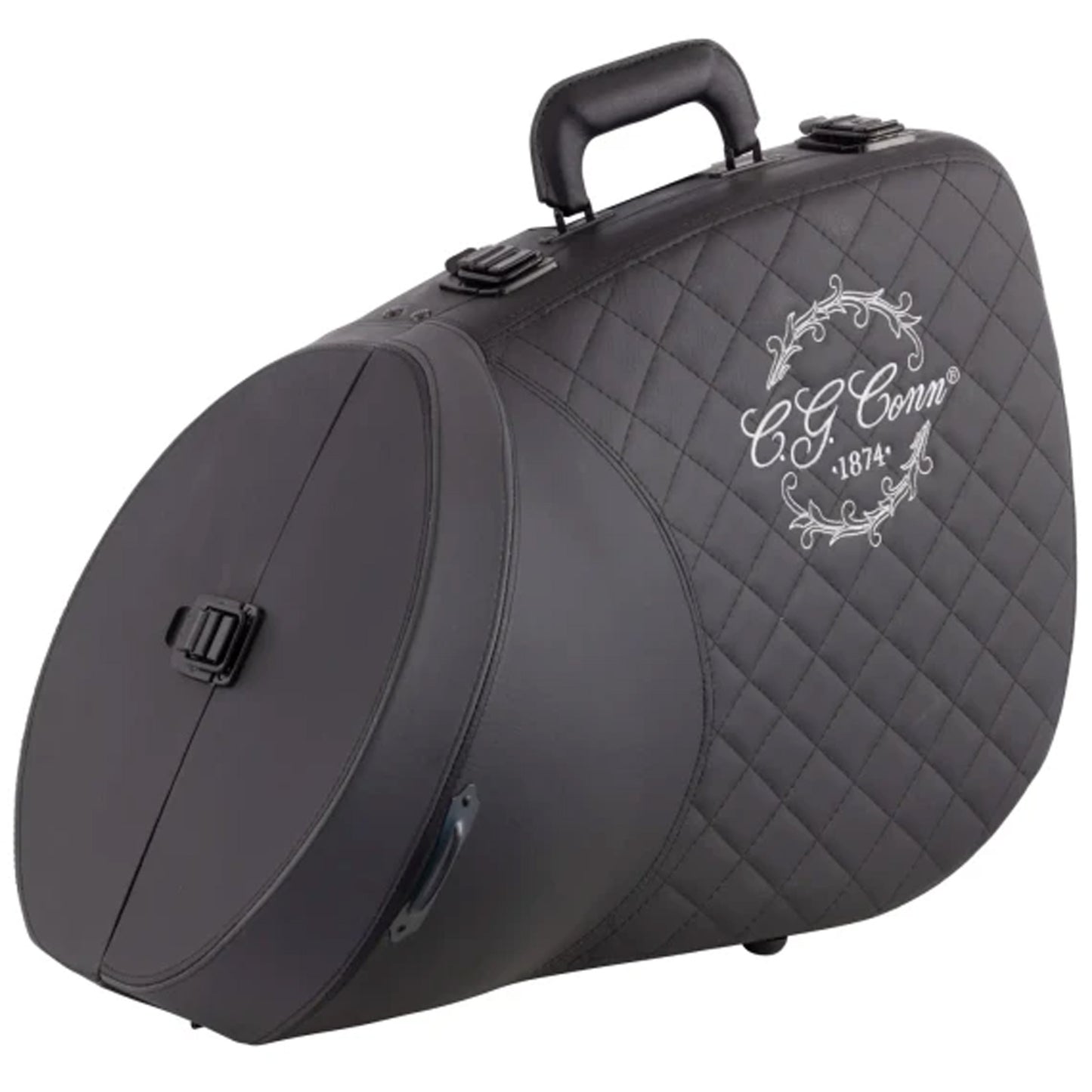 Conn Connstellation Double Horn in F/B♭ 10DY