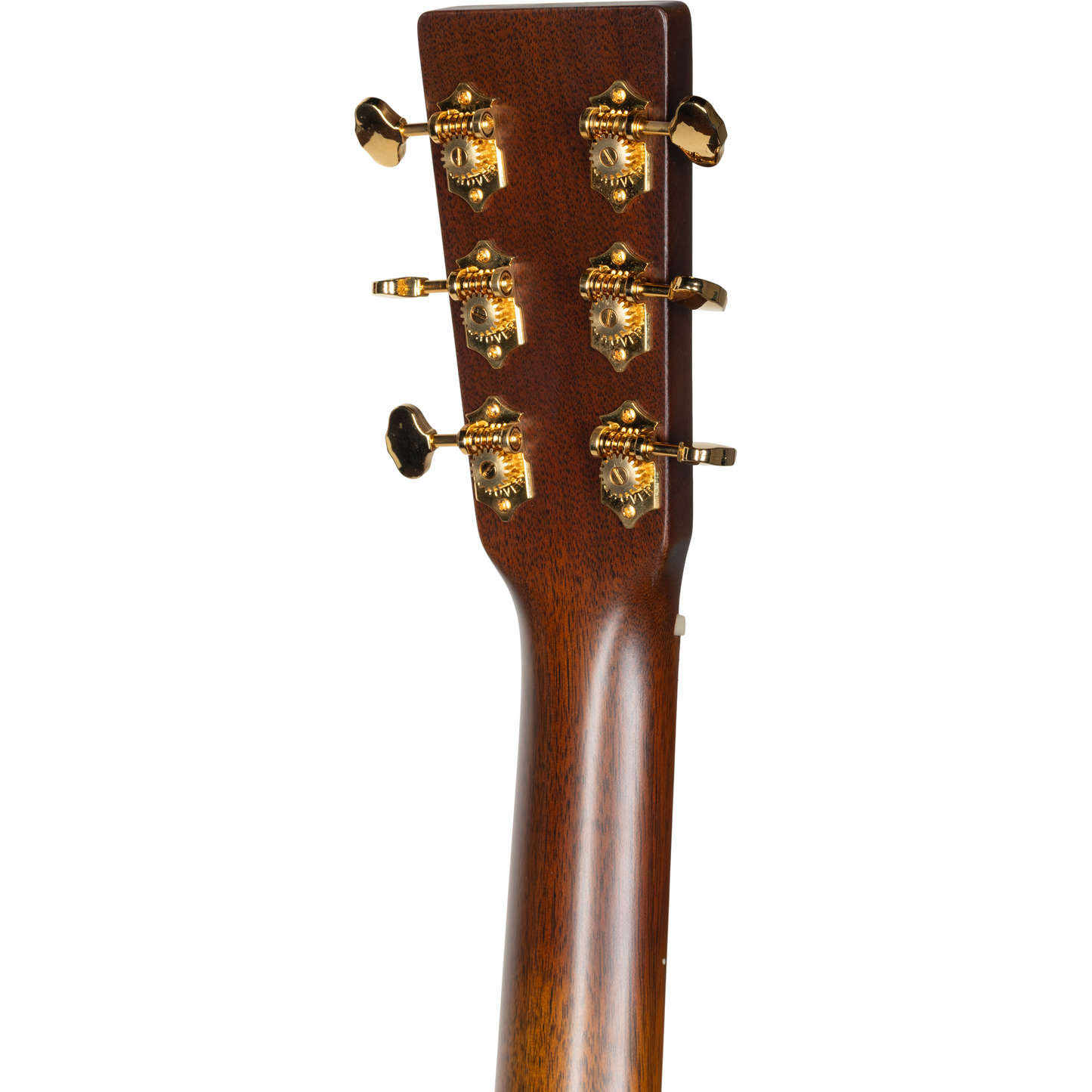 Martin GPCE Inception Maple Acoustic Electric Guitar - Amber Fade Sunburst
