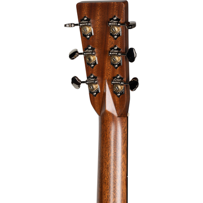 Martin Limited Edition HD-28 Semiquincentennial Acoustic Guitar - Custom Ink Artwork Designed by Robert Goetzl