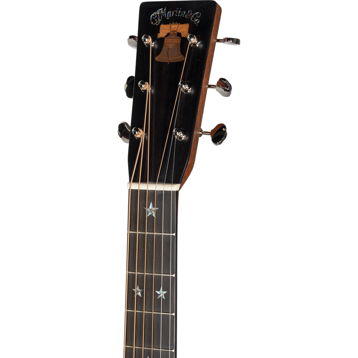 Martin Limited Edition HD-28 Semiquincentennial Acoustic Guitar - Custom Ink Artwork Designed by Robert Goetzl