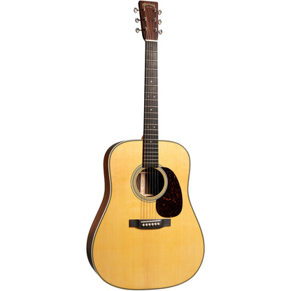 Martin Super HD-28 Standard Series Acoustic Guitar - Aging Toner