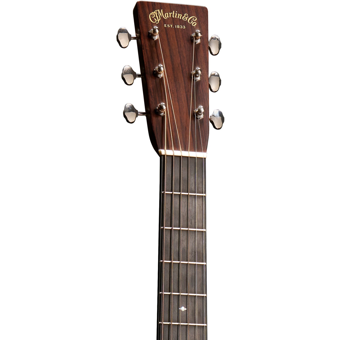 Martin Super HD-28 Standard Series Acoustic Guitar - Aging Toner