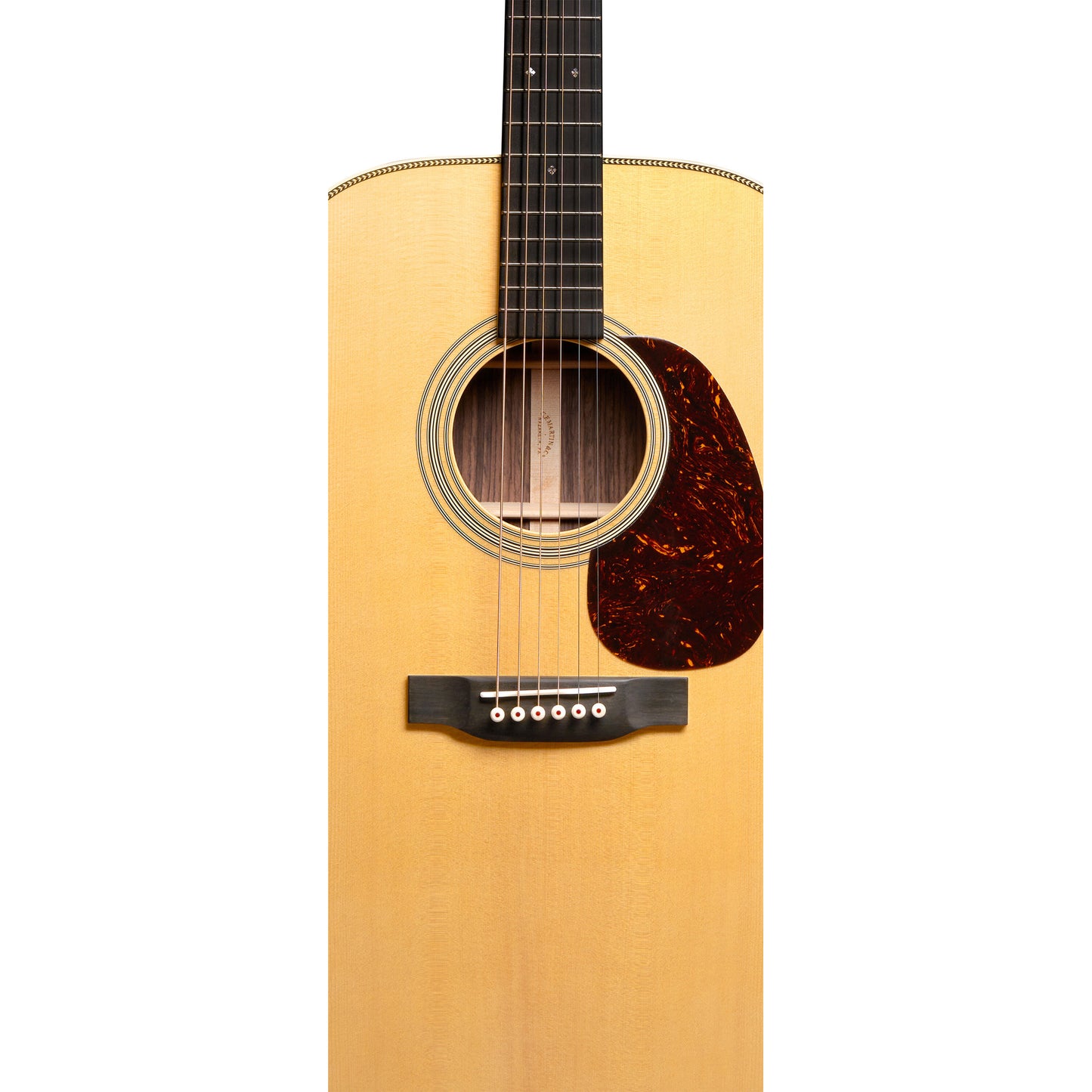 Martin Super HD-28 Standard Series Acoustic Guitar - Aging Toner