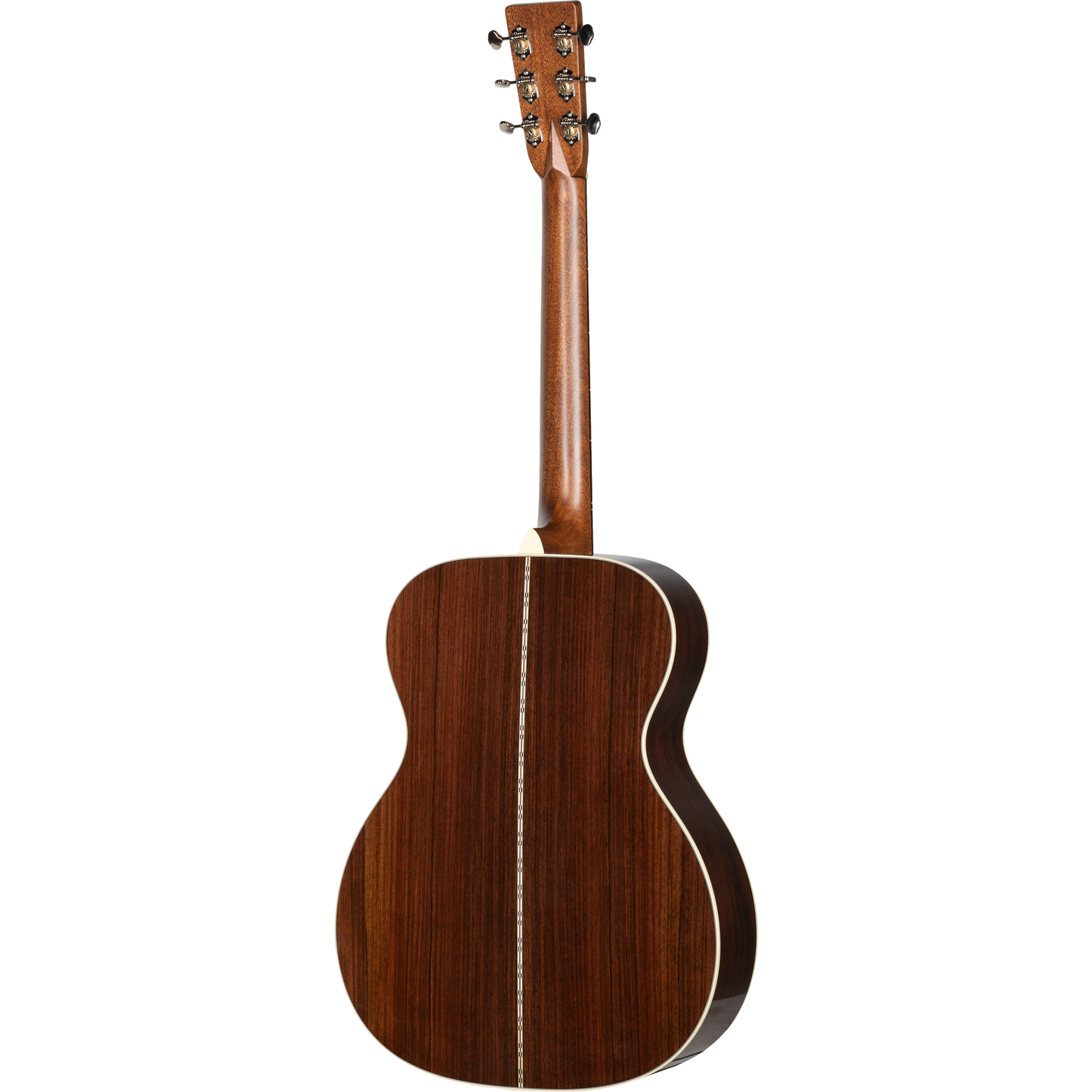 Martin 000-28 Standard Series Acoustic Guitar - 1935 Sunburst