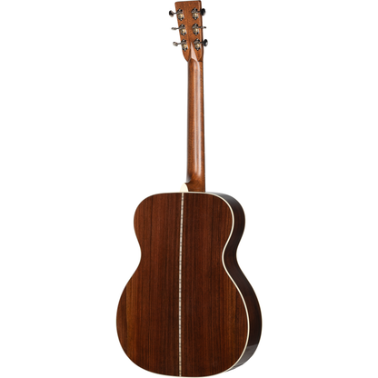 Martin 000-28 Standard Series Acoustic Guitar - 1935 Sunburst