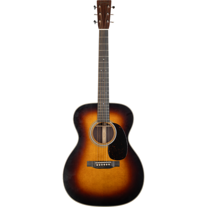 Martin 000-28 Standard Series Acoustic Guitar - 1935 Sunburst