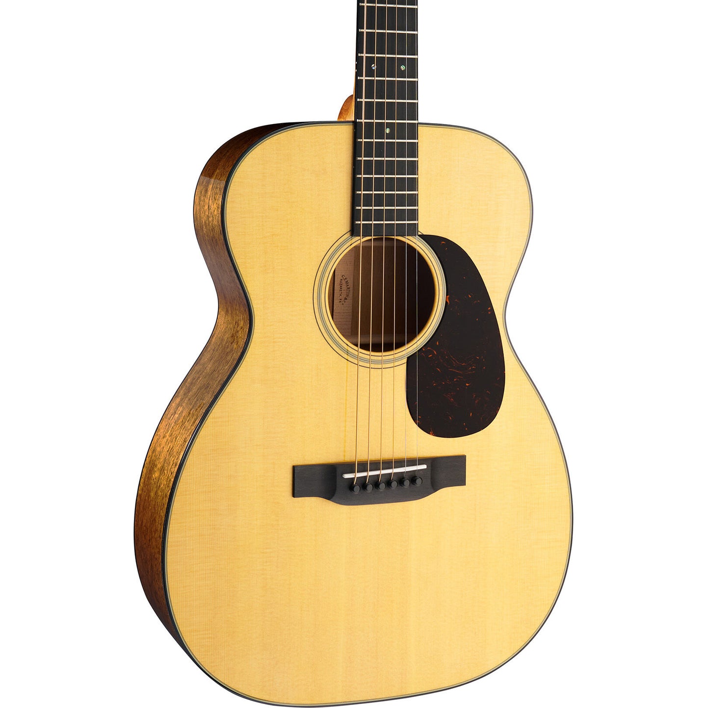 Martin 00-18 Acoustic Guitar - Aging Toner