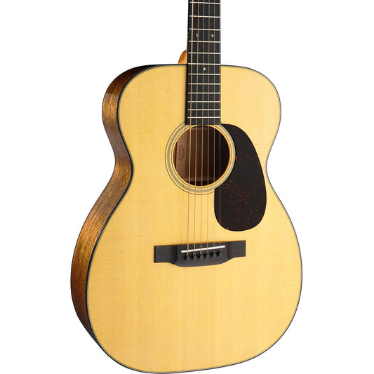 Martin 00-18 Acoustic Guitar - Aging Toner