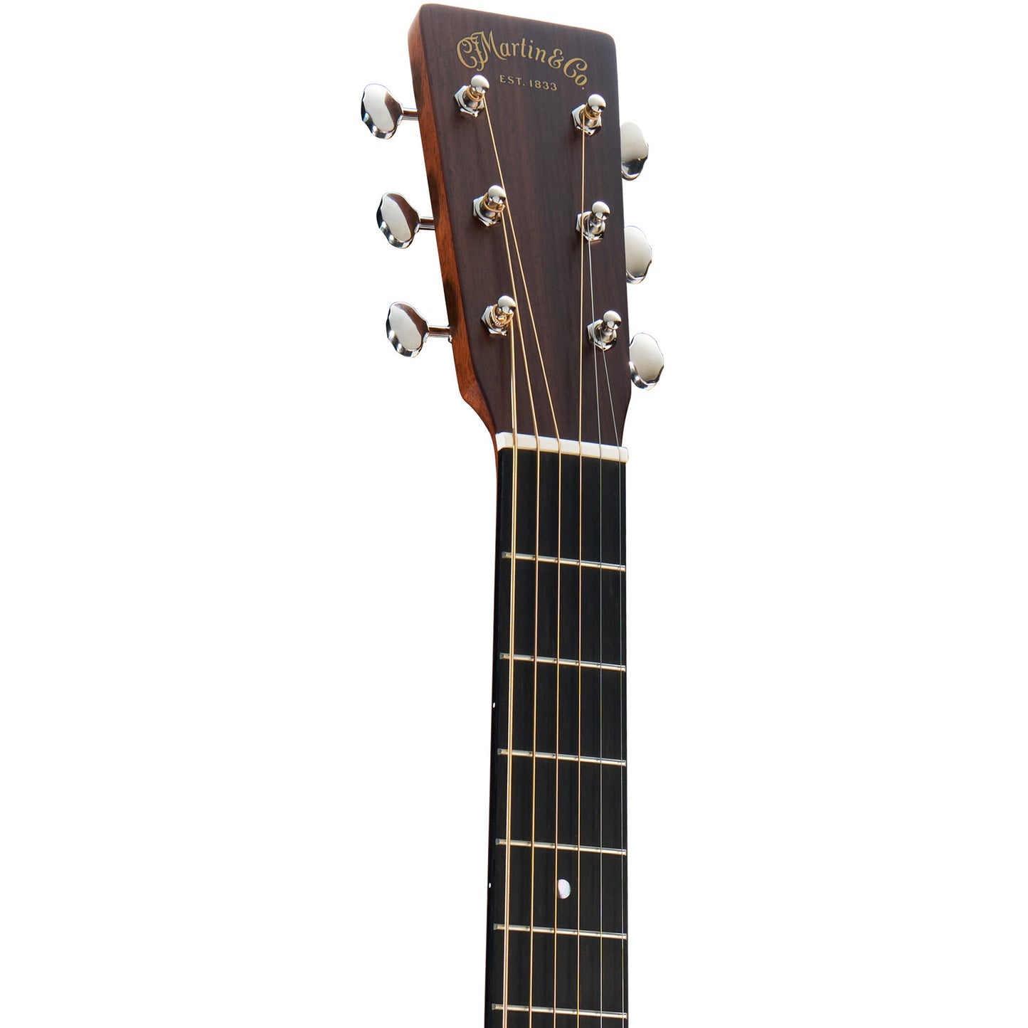 Martin 00-18 Acoustic Guitar - Aging Toner