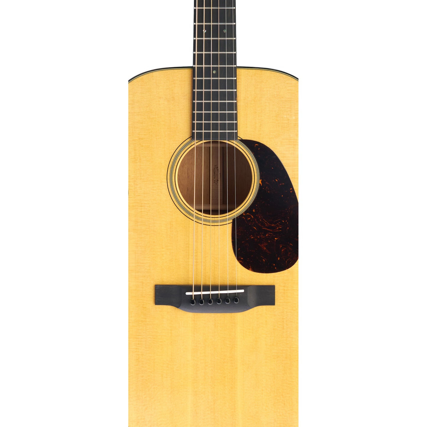 Martin 00-18 Acoustic Guitar - Aging Toner