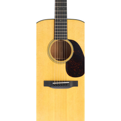 Martin 00-18 Acoustic Guitar - Aging Toner
