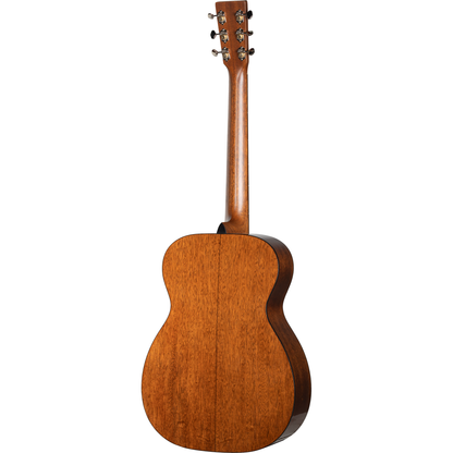 Martin 00DB Jeff Tweedy Acoustic Guitar - Oak Toner