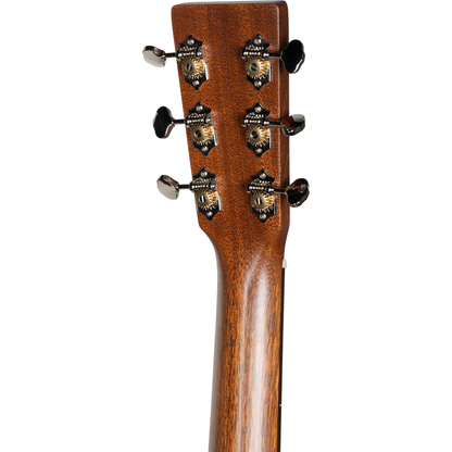 Martin 00DB Jeff Tweedy Acoustic Guitar - Oak Toner