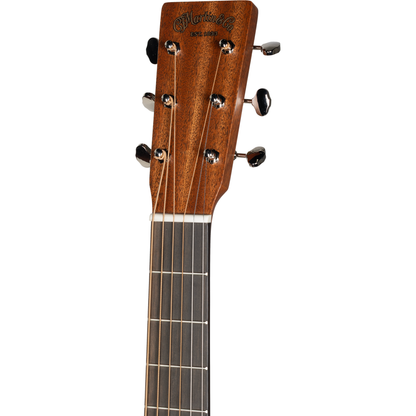 Martin 00DB Jeff Tweedy Acoustic Guitar - Oak Toner