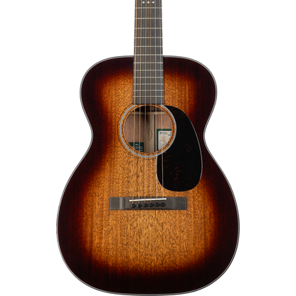 Martin 00DB Jeff Tweedy Acoustic Guitar - Oak Toner