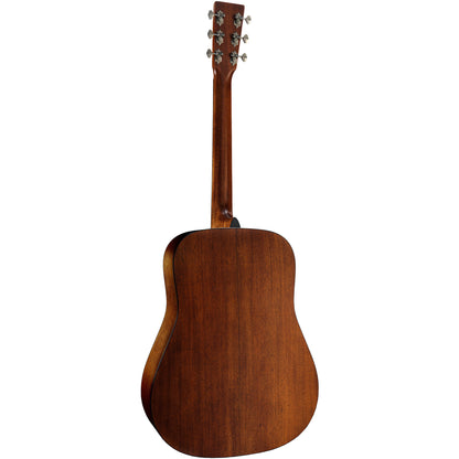 Martin 2025 D-18 StreetLegend Standard Series Acoustic Guitar - Custom Ink