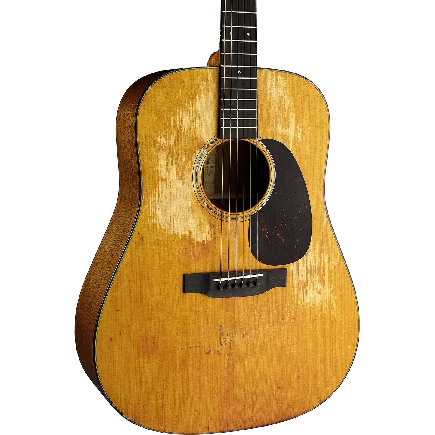 Martin 2025 D-18 StreetLegend Standard Series Acoustic Guitar - Custom Ink