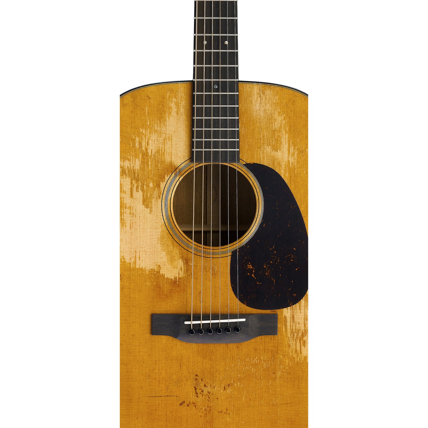 Martin 2025 D-18 StreetLegend Standard Series Acoustic Guitar - Custom Ink