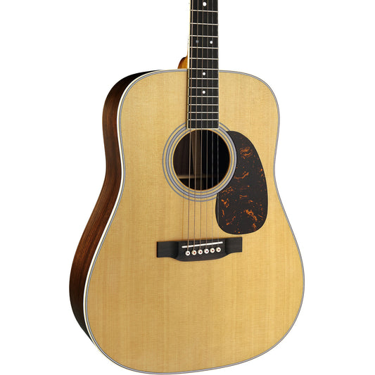 Martin D-35 Standard Series Acoustic Guitar - Aging Toner