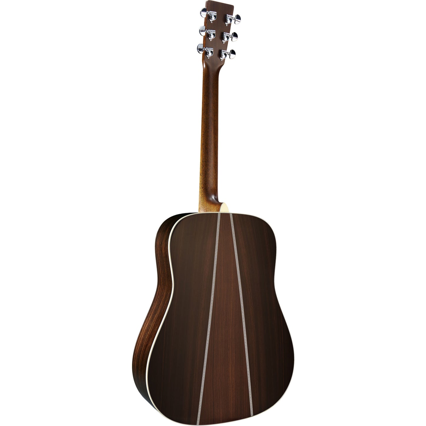 Martin 2025 HD-35 Standard Series Acoustic Guitar - Aging Toner