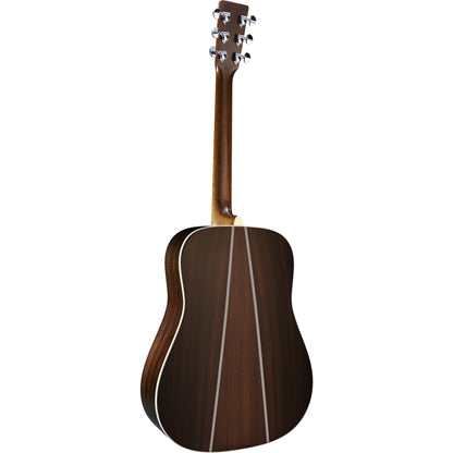 Martin 2025 HD-35 Standard Series Acoustic Guitar - Aging Toner