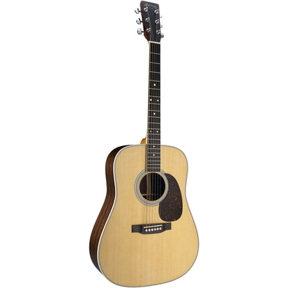 Martin 2025 HD-35 Standard Series Acoustic Guitar - Aging Toner