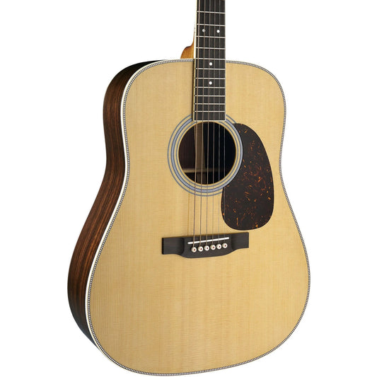Martin 2025 HD-35 Standard Series Acoustic Guitar - Aging Toner
