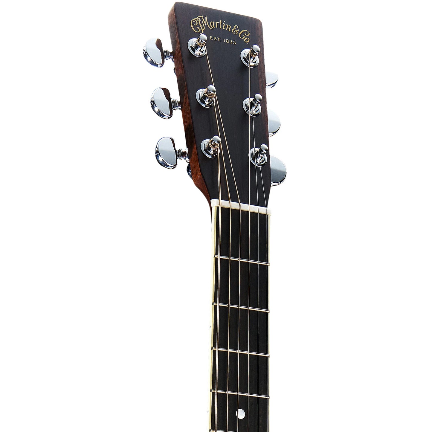 Martin 2025 HD-35 Standard Series Acoustic Guitar - Aging Toner