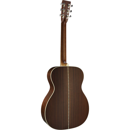 Martin OM-28 Acoustic Guitar - Aging Toner