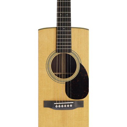 Martin OM-28 Acoustic Guitar - Aging Toner